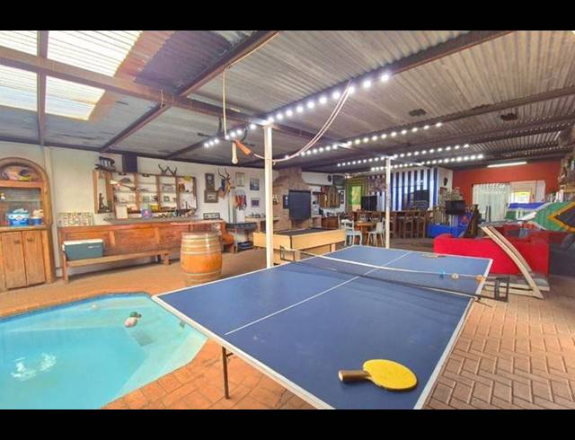 4 BEDROOM HOUSE FOR SALE IN DALVIEW